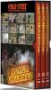 DVD Cold Steel Never Unarmed - VDNU