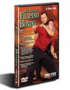 DVD Cold Steel Ron Balicki's Filipino Boxing - VDFB
