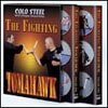 DVD Cold Steel The Fighting Tomahawk - VDFT