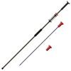 Dmuchawka Cold Steel .357 Magnum Blowgun