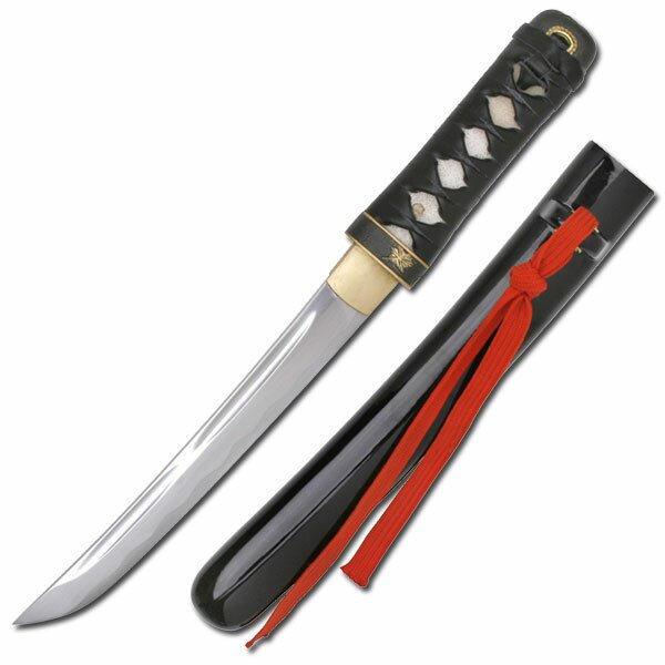 Dragon Blade Handmade Tanto w bohi Dragon Blade Handmade Tanto w bohi