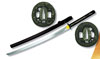 Dragon Katana