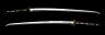 Dynasty Forge Musha 1060 Katana in Musashi Theme - przecena - out_DF001