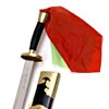 Elastyczna Szabla Dao Chinese Broadsword - Junior