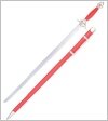 Elastyczny miecz do Wushu - Hanwei Flexible Tai Chi Sword - SH2062