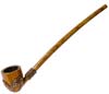 Fajka Bilbo Bagginsa z filmu Hobbit - Noble Collection - NN1235