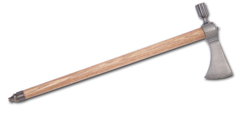 Fajka Pokoju - Hanwei Pipe Hawk (smokable)