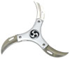 Fantasy Cyclone Knife - 3 blades