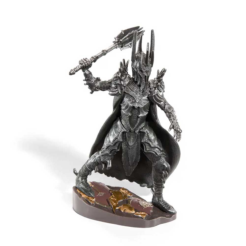 Figurka Sauron Diorama - The Lord of the Rings - Collector’s Figurine
