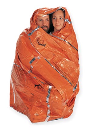 Folia Survivalowa - Adventure Medical Heatsheet Survival Blanket Folia Survivalowa - Adventure Medical Heatsheet Survival Blanket
