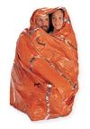 Folia Survivalowa - Adventure Medical Heatsheet Survival Blanket