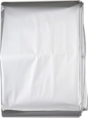 Folia Survivalowa - Explorer Emergency Survival Blanket Folia Survivalowa - Explorer Emergency Survival Blanket
