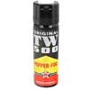 Gaz pieprzowy Hoernecke TW 500 Pepper-Fog 63 ml - stożek - 1413.2