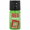 Gaz pieprzowy Sharg Defense Green Gel 2mln SHU 40ml Cone