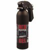 Gaz pieprzowy Sharg Graphite Gel 3mln SHU 400ml HJF - 11400-H-BLK