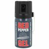 Gaz pieprzowy Sharg Graphite Gel 3mln SHU 40ml Cone