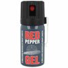 Gaz pieprzowy Sharg Graphite Gel 3mln SHU 40ml Stream - 11040-S