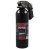 Gaz pieprzowy Sharg Graphite Gel 3mln SHU 700ml HJF - 11700-H-BLK