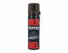 Gaz pieprzowy Sharg Graphite Gel 63ml stożek - 11063-C
