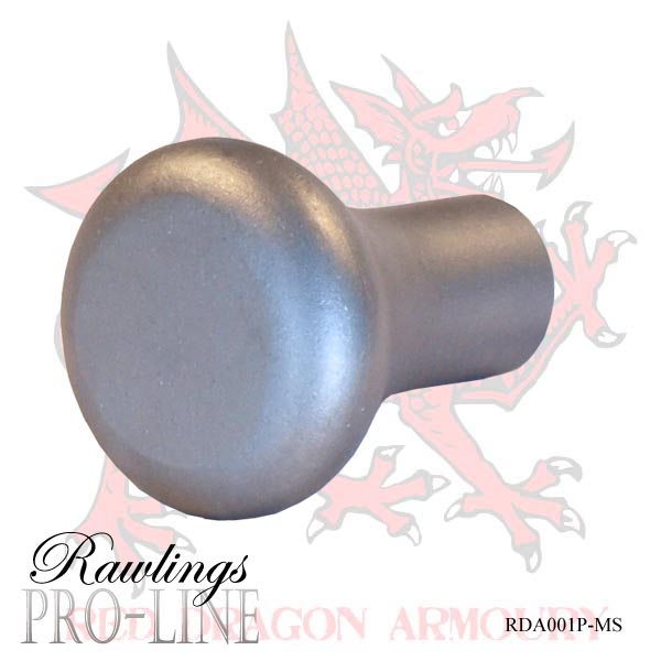 Głowica Rawlings Pro-Line Stainless Steel Pommel