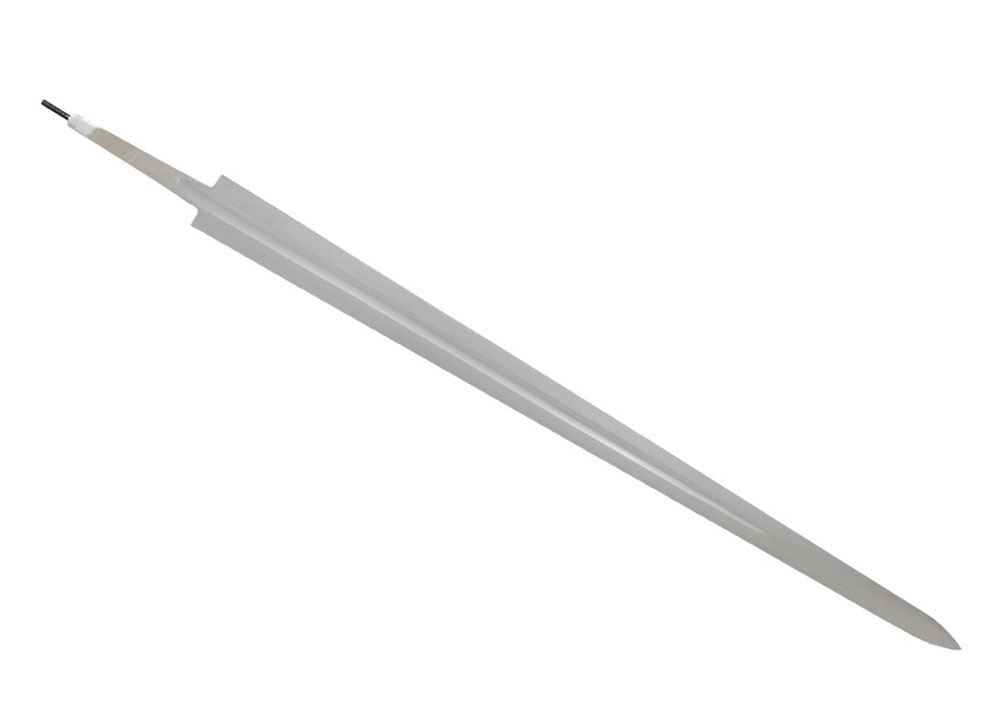 Głownia Hanwei Tinker Early Medieval Sword - Sharp
