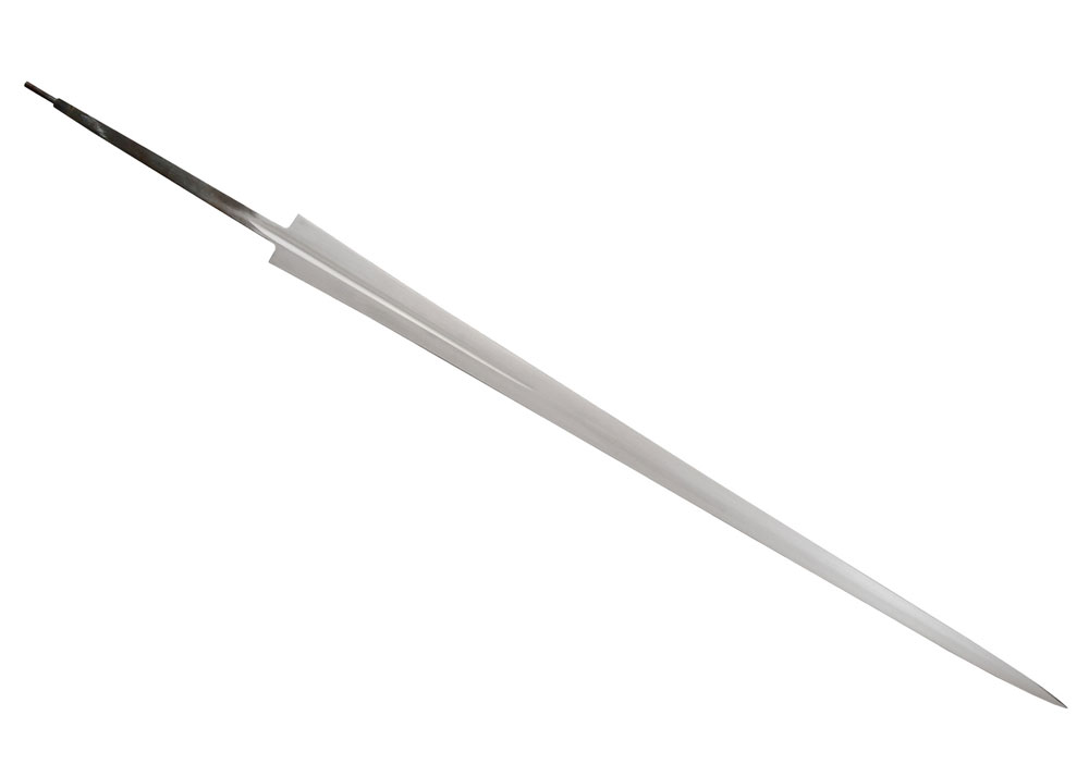 Głownia Hanwei Tinker Longsword Replacement Blade - Sharp Głownia Hanwei Tinker Longsword Replacement Blade - Sharp