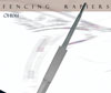 Głownia do Practical Rapier 43