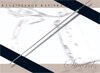 Głownia wymienna do rapiera Hanwei Practical Rapier Blade - OH2255