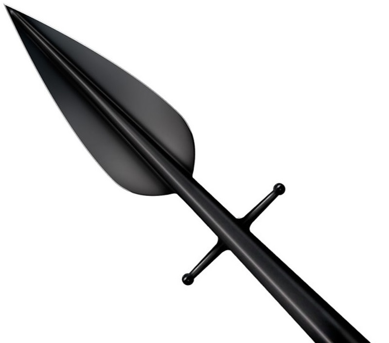 Grot Włóczni Cold Steel MAA European Boar Spear Head Only Grot Włóczni Cold Steel MAA European Boar Spear Head Only