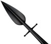 Grot Włóczni Cold Steel MAA European Boar Spear Head Only - 95MBOA
