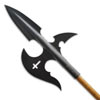 Grot halabardy United Honshu Halberd Spear