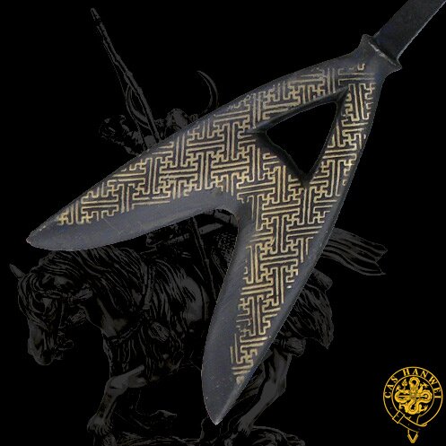 Grot Hanwei Boars Eye Yanone