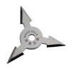Gwiazdka ninja 3 Point Throwing Star - SZ210765