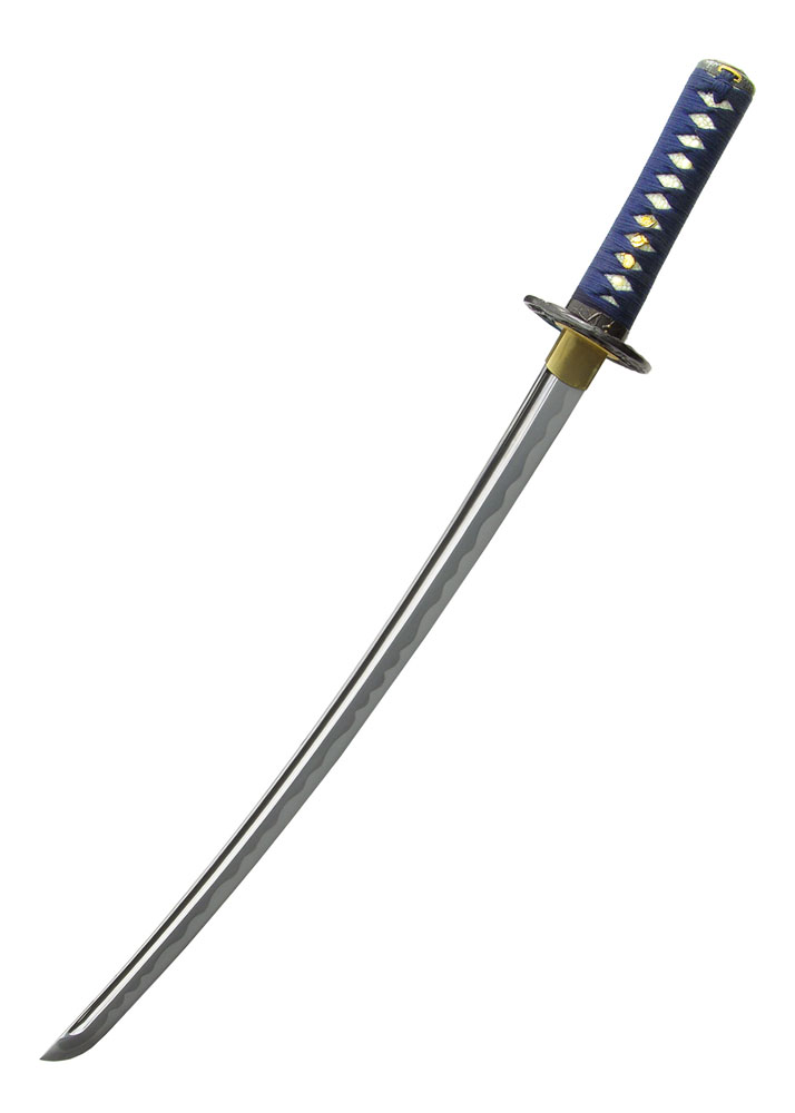 Hanwei Golden Oriole Wakizashi Hanwei Golden Oriole Wakizashi