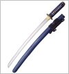 Hanwei Golden Oriole Wakizashi