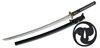 Hanwei Great Wave - Tsunami Katana