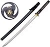 Hanwei Great Wave - Tsunami Wakizashi - SH5002