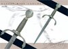 Hanwei Gustav Main Gauche (lewak) - SH2209
