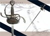 Hanwei Gustav Rapier Antiqued