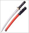 Hanwei Kami Wakizashi - SH1202