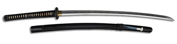 Hanwei Lion Dog Katana Hanwei Lion Dog Katana