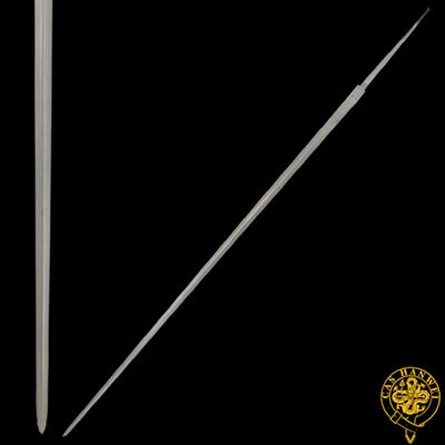 Hanwei Live Rapier Blade (głownia ostra do rapiera) Hanwei Live Rapier Blade (głownia ostra do rapiera)