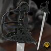 Hanwei Mini Cromwell English Mortuary Hilt Sword