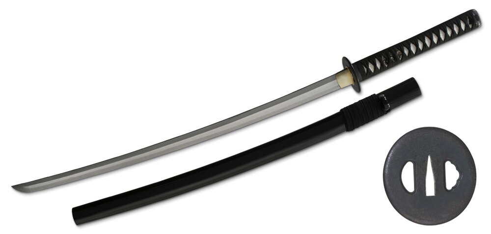 Hanwei Practical Katana Hanwei Practical Katana