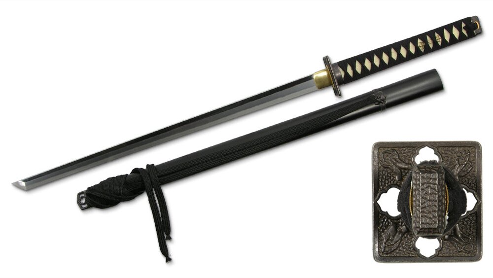 Hanwei Practical Ninja Hanwei Practical Ninja