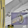 Hanwei Practical Plus Elite Katana - 28 cali - SH6001KPE