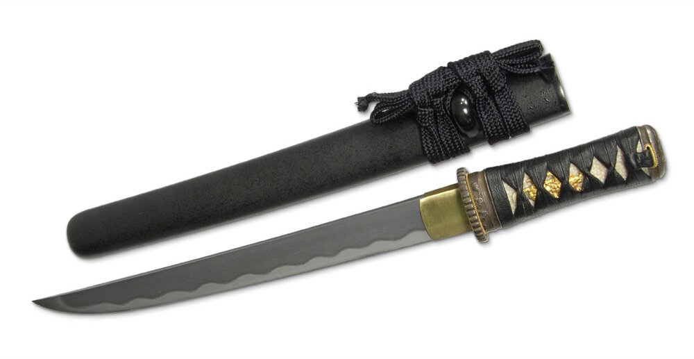 Hanwei Practical Plus Tanto Hanwei Practical Plus Tanto