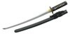 Hanwei Practical Plus Wakizashi - SH2118