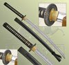Hanwei Practical Plus XL Light Katana - 28,5 cali - SH6001LPF