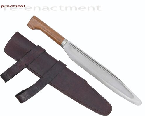 Hanwei Practical Scramasax Hanwei Practical Scramasax